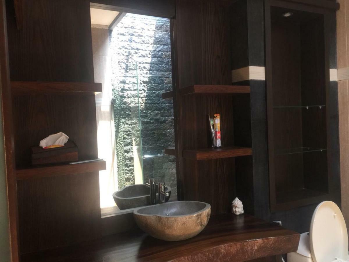 Villa Twin Lovina Eksteriør bilde